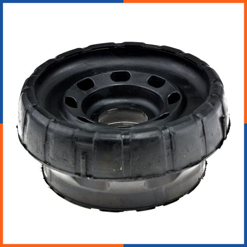 Butée coupelle d'amortisseur avant RENAULT qualité Premium en acier forgé 72-3230 73-24681
