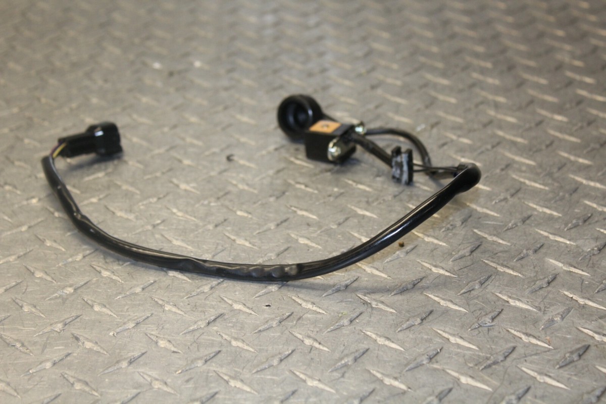 09 / 12 Kawasaki NInja ZX6 / ZX6-R Engine Pick Up Coil Pickup