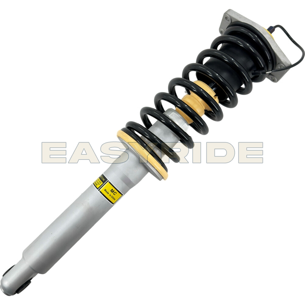 Pair Rear Shock Struts Assys Fit Maserati Quattroporte M139 Sport Gt 2006-2013