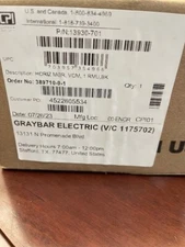 Chatsworth CPI 13930-701 Velocity Horizontal Cable Manager; Single-Sided