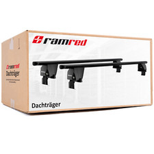 Für Tesla Model Y SUV 03.2019 - 02.2025 DACHTRÄGER -Neu-