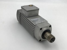 BZT Frässpindel Fräsmotor 0,55 kW 24.000 rpm 230Volt / 400 Hz ER20 CNC Fräse 