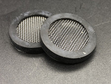 2 DISHWASHER/WASHING MACHINE/SHOWER VALVE HOSE FILTER MESH GAUZE WASHER 3/4" BSP