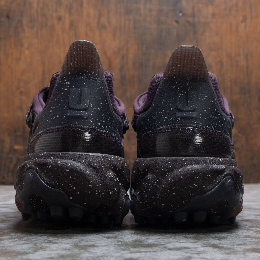 nike presto react size 14