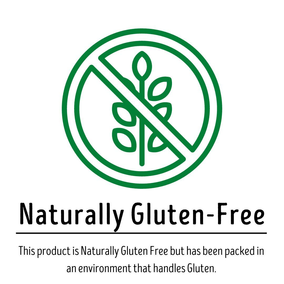 Organic Amaranth Flour 1kg | BWFO | Free UK Mainland P&P