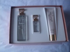 ELIZABETH ARDEN AFTER FIVE PARFUME SPRAY/ VAPORISATOR/BODY LOTION BOXED   BNWOT 