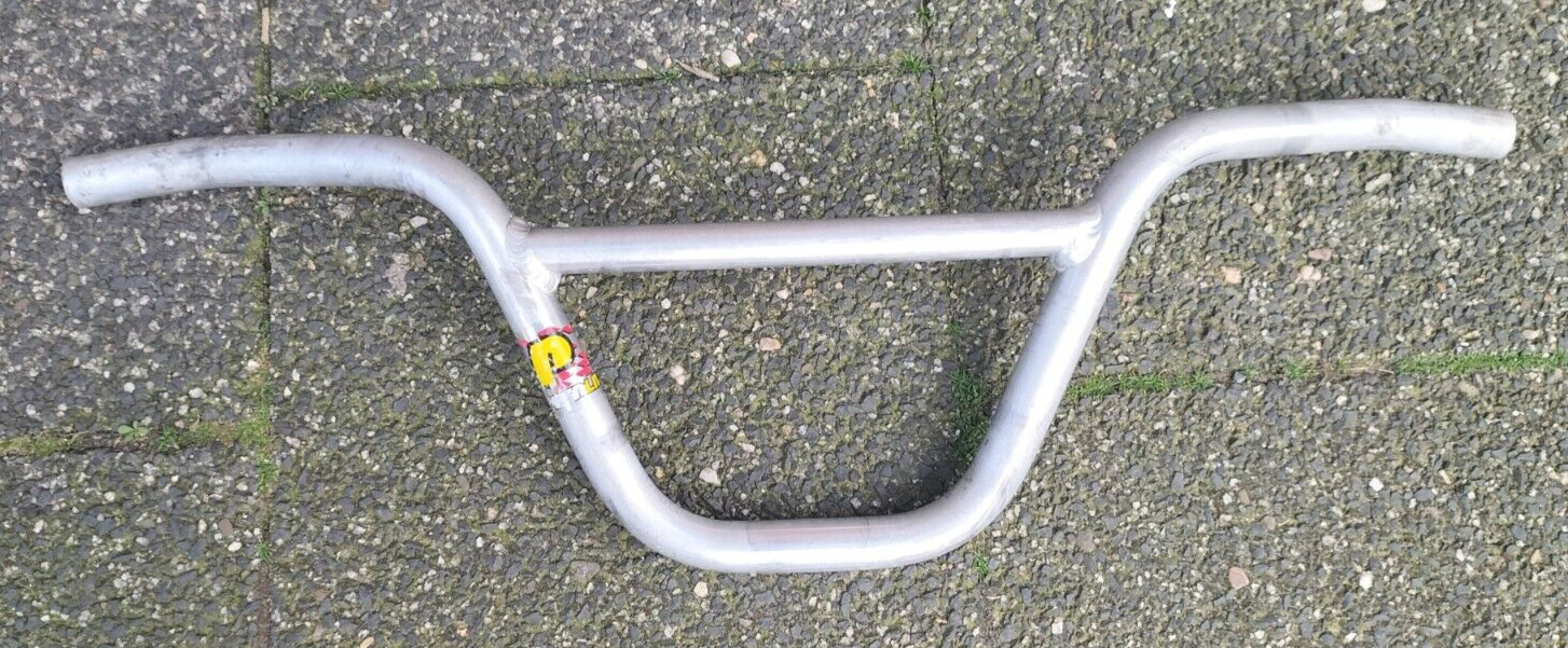 Powerlite Powerbend MX ALUMINUM HANDLEBAR – G&N ROJAS