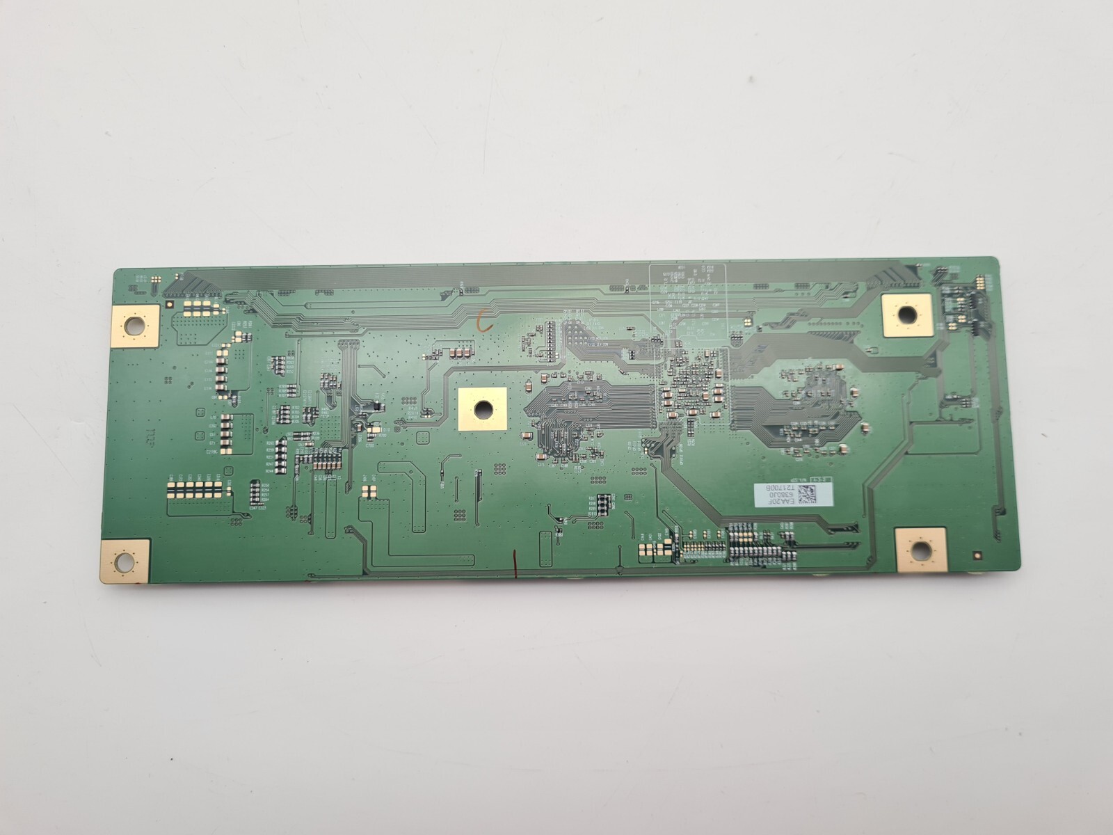 Thumbnail - Lg / T-con / 6870c-0848e