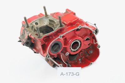 Honda CR 125 R Elsinore JE01 Bj 1980 - engine case engine block