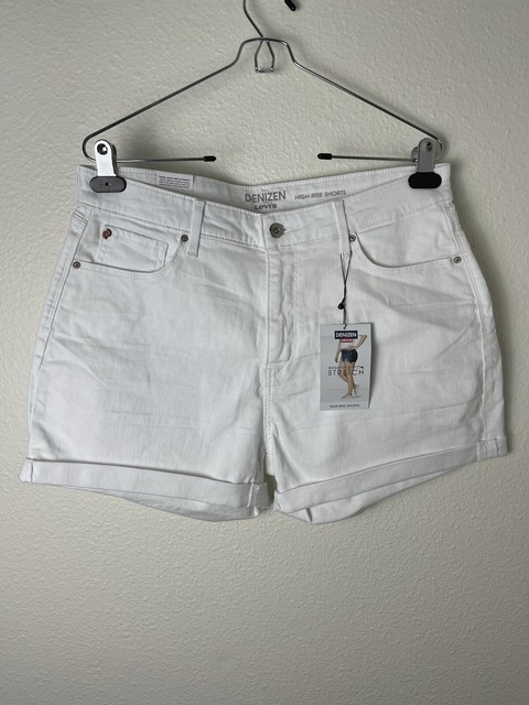 levis denizen shorts