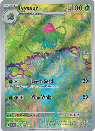 Pokemon 151 Singles - Achetez 12+ cartes obtenez la livraison gratuite !!! - Photo 233 sur 254