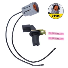 NEW Transmission Input & Output Sensor Vehicle Speed Sensor Connector for Mazda