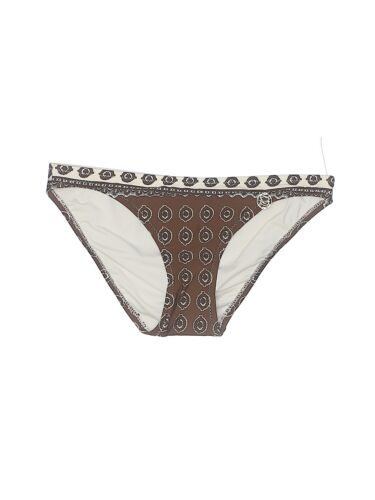 Juicy Couture Women Brown Swimsuit Bottoms P - image 1