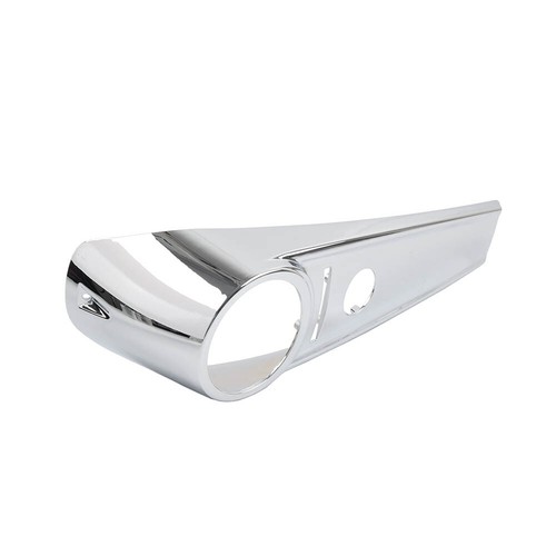 Dash Fuel Console Tank Panel For Harley Road King FLHR FLHRC FLHRXS 2008-2023 - Picture 9 of 12