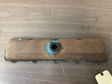 Vintage 350 455 Oldsmobile Original Script Valve Cover 225