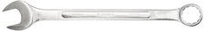930A 30mm Raised Panel Combination Wrench CRV