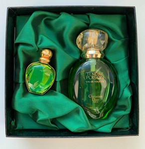 tendre poison by dior