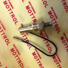 4436537 WATER TEMP SENSOR FITS FOR HITACHI  ZAXIS330 6HK1 ZAX350 ZAX370  ZAX