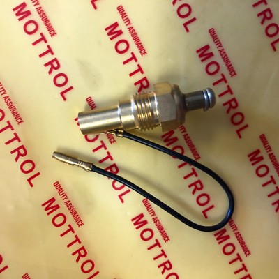 4436537 WATER TEMP SENSOR FITS FOR HITACHI ZAXIS330 6HK1 ZAX350