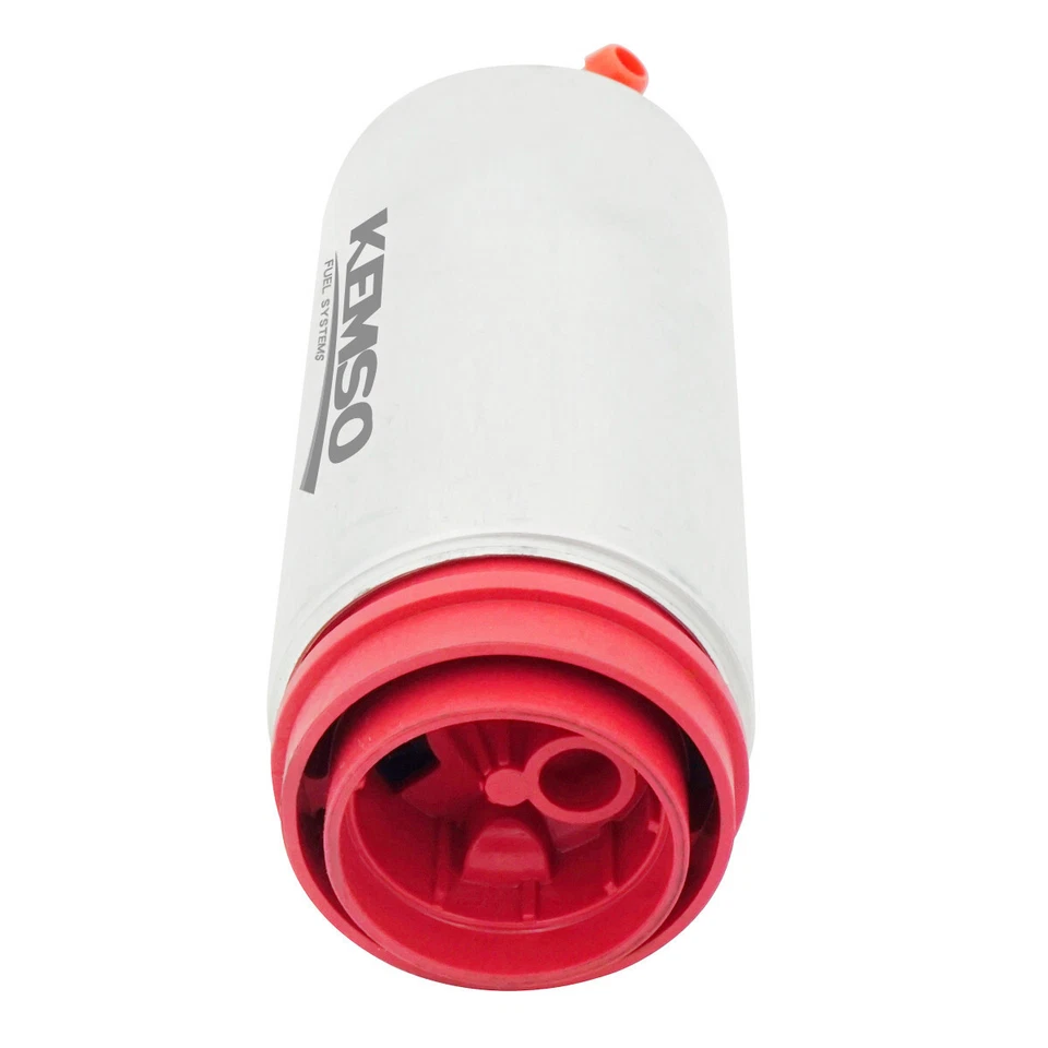 KEMSO 340LPH High Performance Fuel Pump for Volkswagen Rabbit 2006 2007 - Image 4 of 4