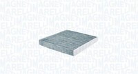 Magneti Marelli 350203066320 Filter, Innenraumluft FüR Audi Cupra MAN Seat