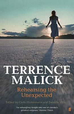 Terrence Malick: Rehearsing the Unexpected by Daniele Villa (Paperback, 2017)