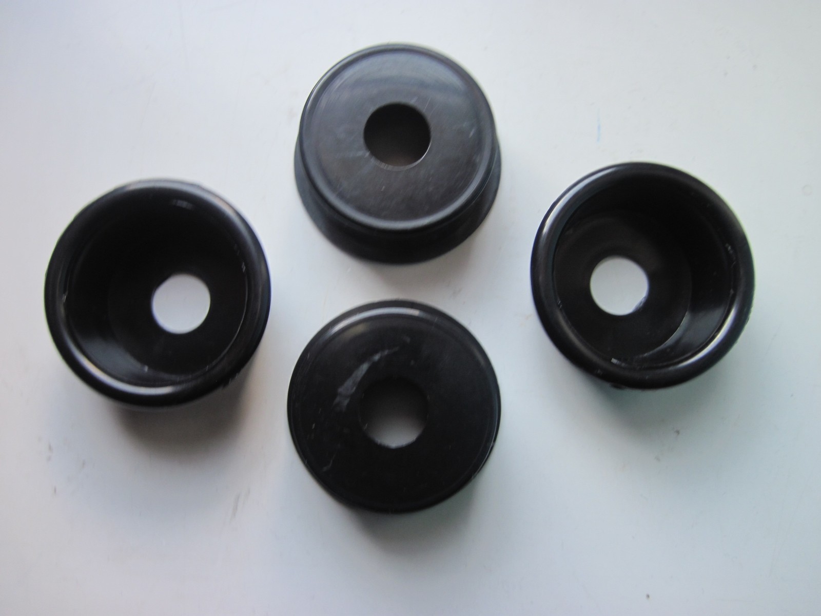 Speaker Jack Socket Recess Plate X 2 eBay