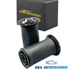 Luftfederung Luftfeder Balg hinten FÜR BMW 5ER E61 KOMBI BJ 04-