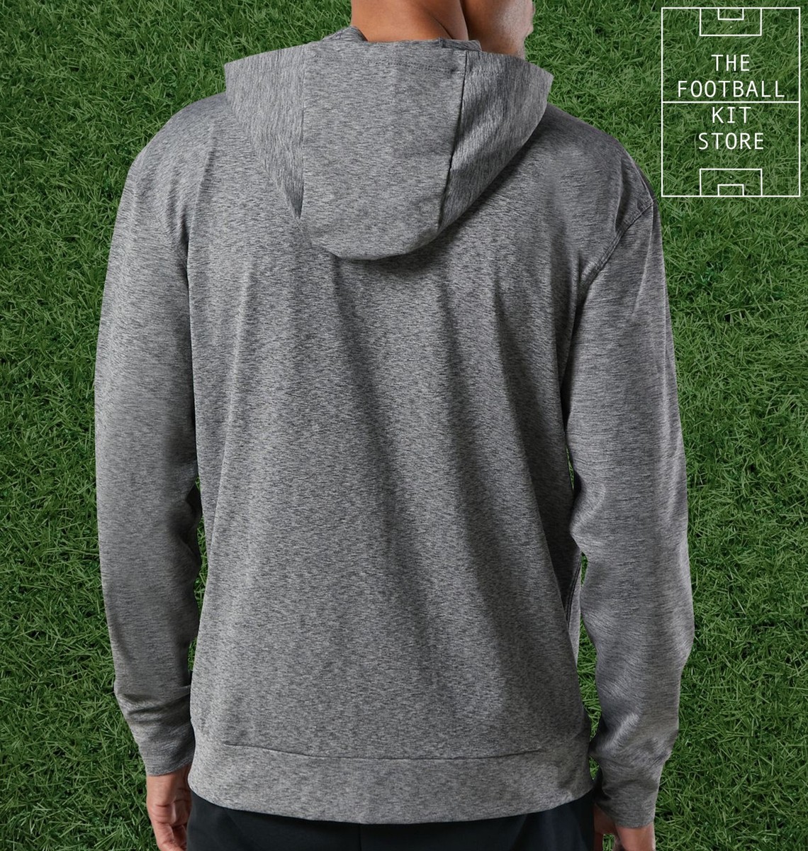 nike yoga hyperdry hoodie
