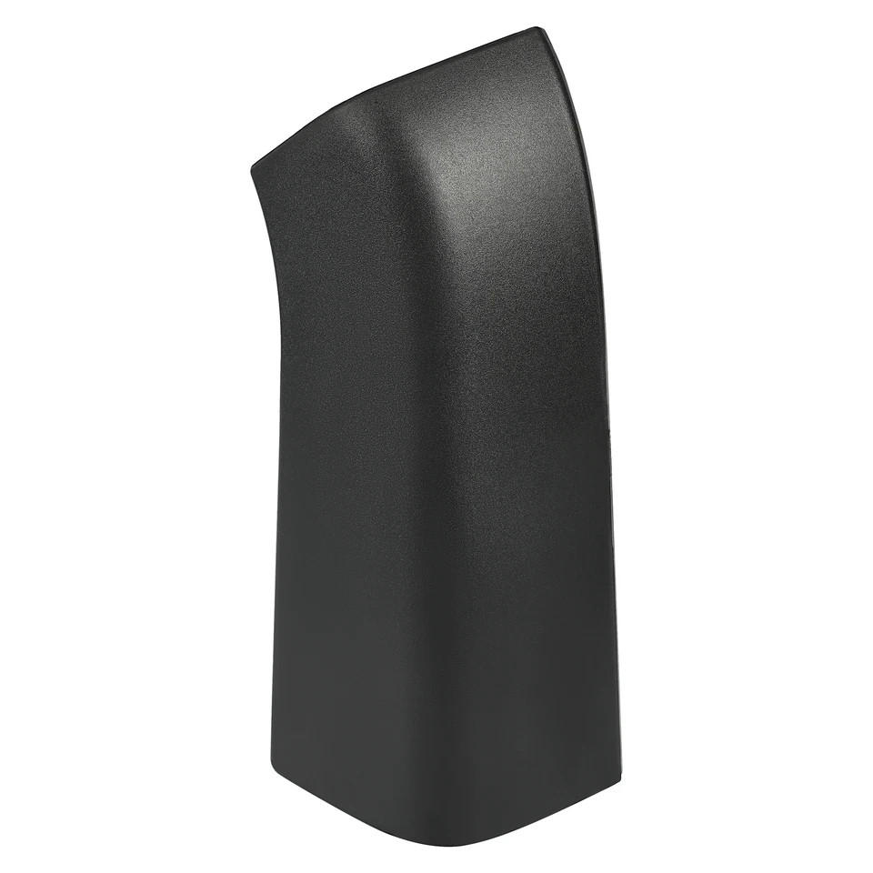 Aplique de moldura de canto traseiro direito para Chevy Express/GMC Savana 2003-2023 - Imagem 4 de 4