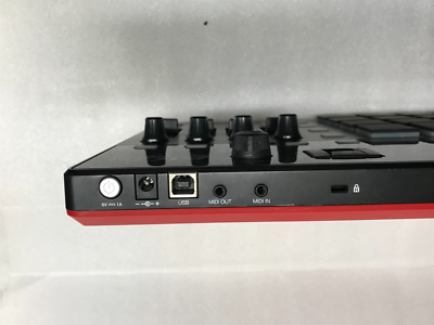 AKAI MPD226 MIDIコントローラー 新古品 Akai Professional MPD226 MIDI Pad Controller | eBay