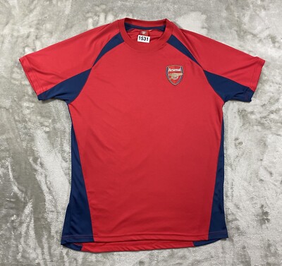 arsenal jersey ebay