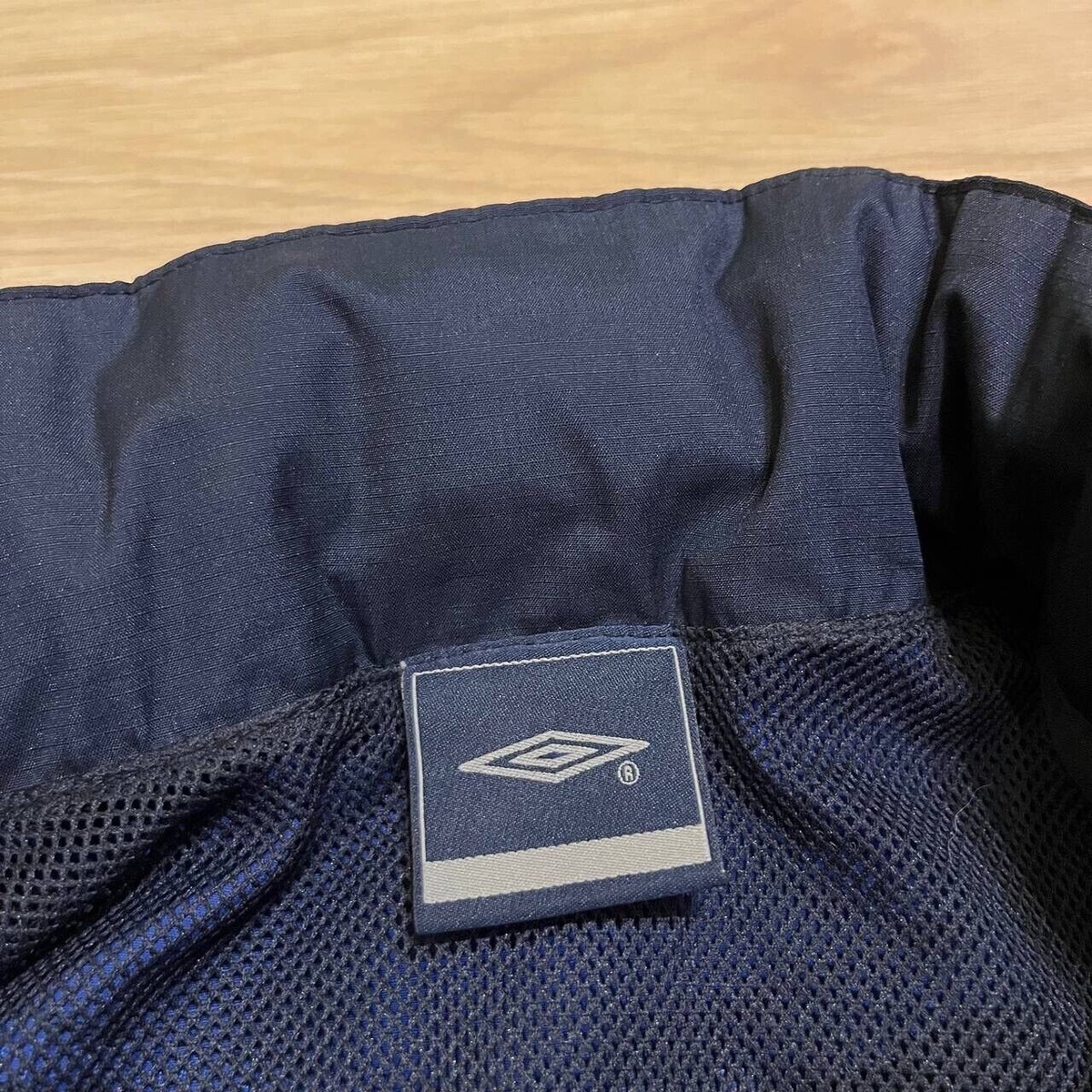 CHELSEA UMBRO 2004/2005 FOOTBALL TRAINING VINTAGE JACKET CHELSEA UMBRO 2004/2005 FOOTBALL TRAINING VINTAGE JACKET