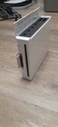 Nintendo Wii Rvl-001 Console Only - Tested, Works - White - Gamecube Compatible