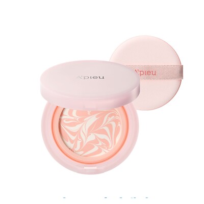 A'PIEU Water Lock Skincare Primer #Pink 14.7g SPF50+,PA+++ K-Beauty