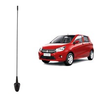 Audio Dachantenne AEspares FüR Maruti Suzuki Celerio Am/Fm Silber