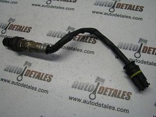 Sonde lambda Mercedes VANEO