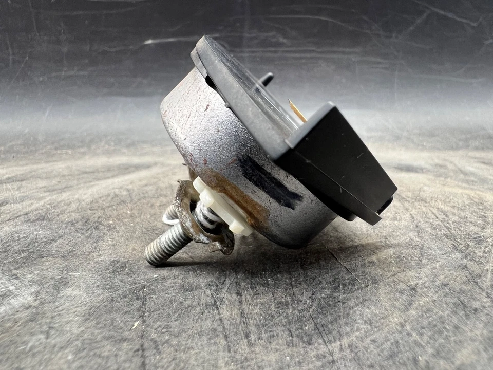 1983-1988 Ford Ranger OEM спидометр прибор указатель кластер топлива газ метр - Изображение 2 из 4