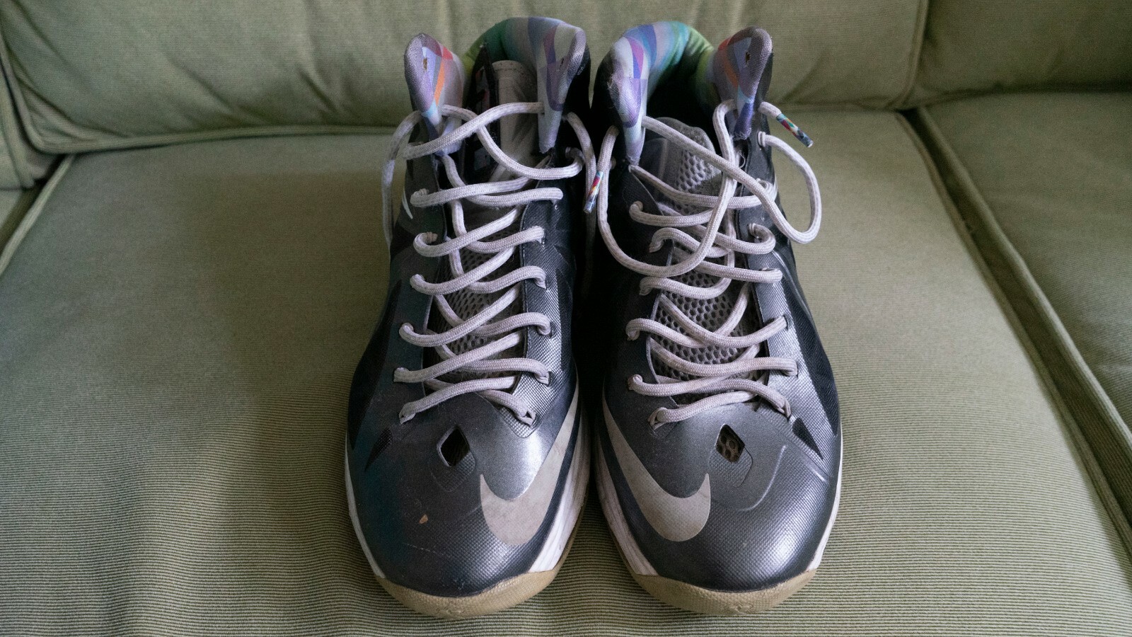 lebron 10 size 12