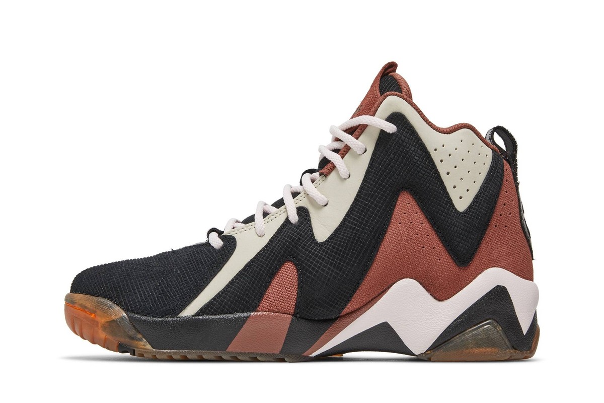 Reebok Kamikaze 2 'Boktober - Jack-o-Kaze' FZ1330 | eBay