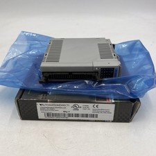 Automation Direct P2000 Sinking/Sourcing Inpu...