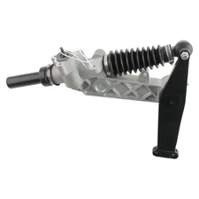 Power Steering Gear Box Assembly Compatible for EZGO TXT and Medalist Gas 5540