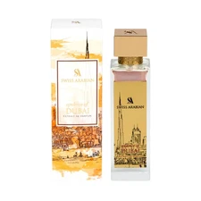Swiss Arabian Opulence of Dubai Premium Extrait De Parfum 3.4oz (100ML)