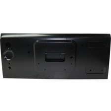 Tailgate For 2007-2017 Jeep Wrangler 2018 Jeep Wrangler Jk Ch1900127 Ch1900130