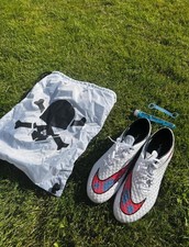 Nike hypervenom phantom 1 SG-pro US 9