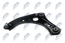 NTY ZWD-NS-139 Control/Trailing Arm, Wheel Suspension for Nissan