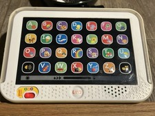 Fisher-Price Laugh  Learn Smart Stages Tablet