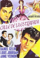 Calle De La Estrapada (Dvd)