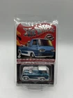 Hot Wheels Red Line Club Collectors RLC Hi-Po Hauler 1963 Ford Econoline Pickup