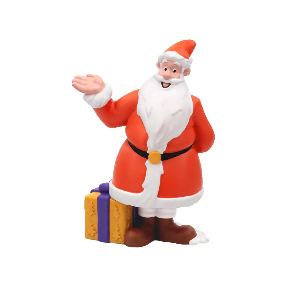Tonies Weihnachtsmann & Co. KG - Die magische Perle & Rudolph ist verschwunden - Image 11